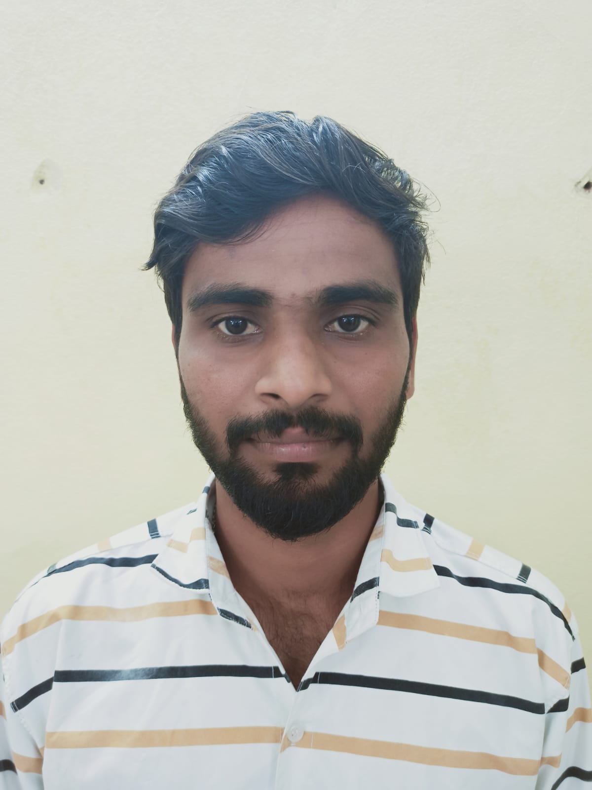 Team Member