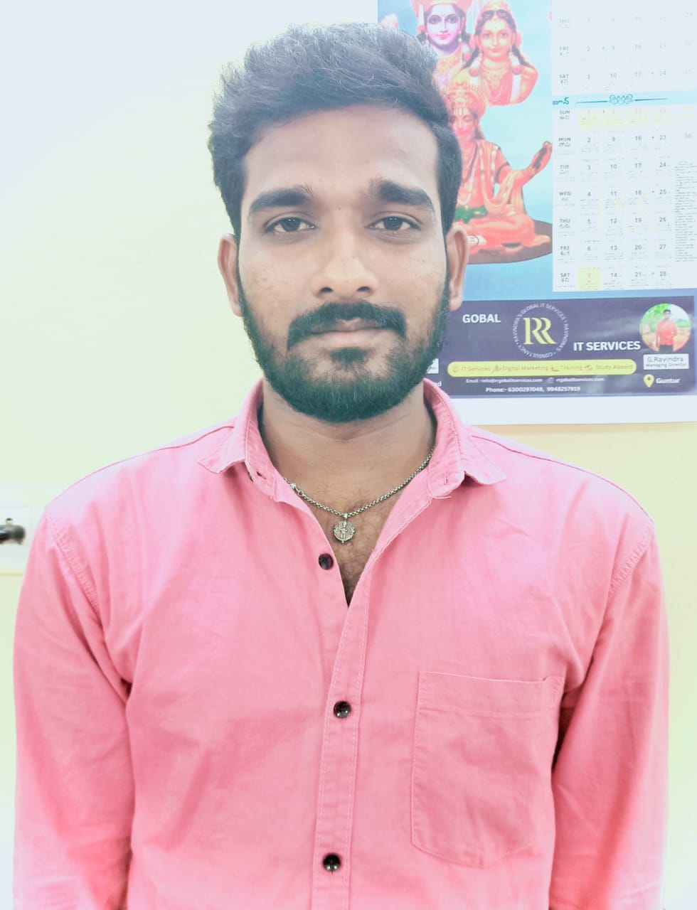 Team Member